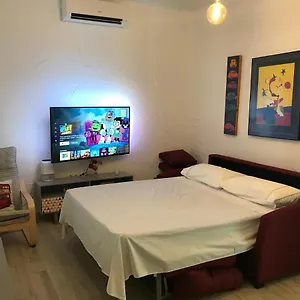 La Casa De La Higuerita Appartement