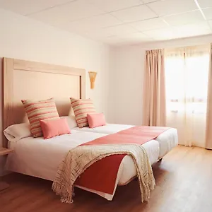 3* Hotell Ona Rampas
