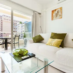 Apartamento Pyr Private Sunny Pool Side Fuengirola