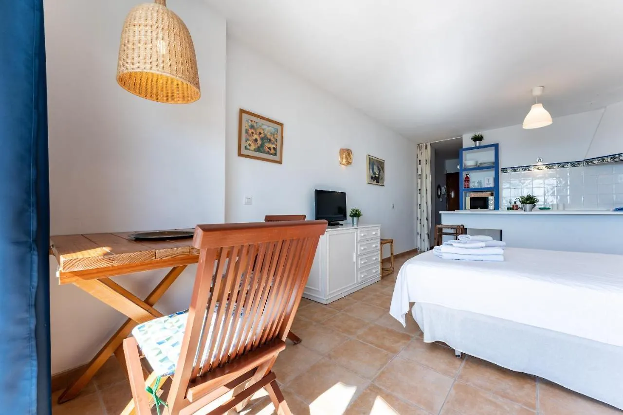 Ventana Al Mar Apartman Fuengirola Spanyolország