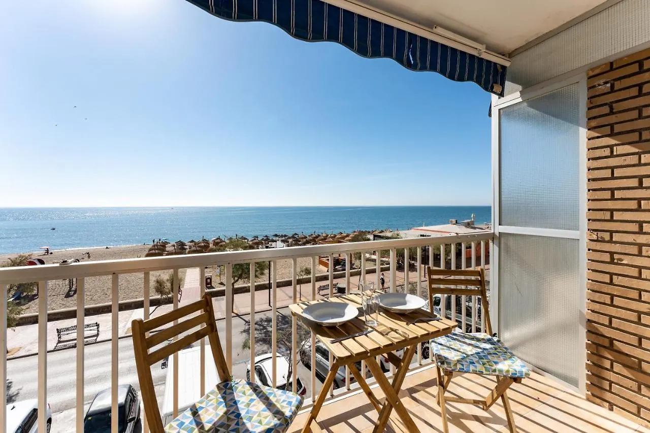Ventana Al Mar Apartman Fuengirola
