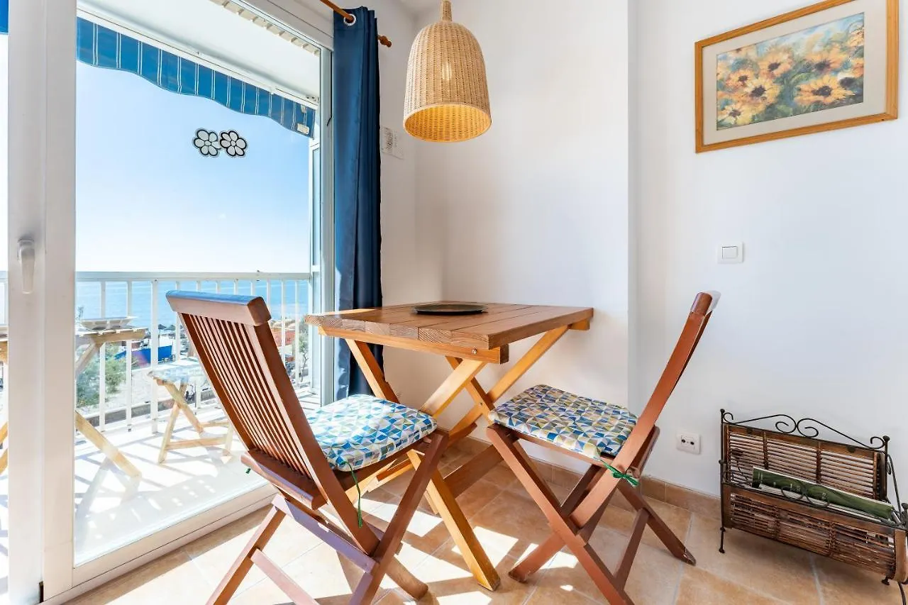 Ventana Al Mar Apartman Fuengirola