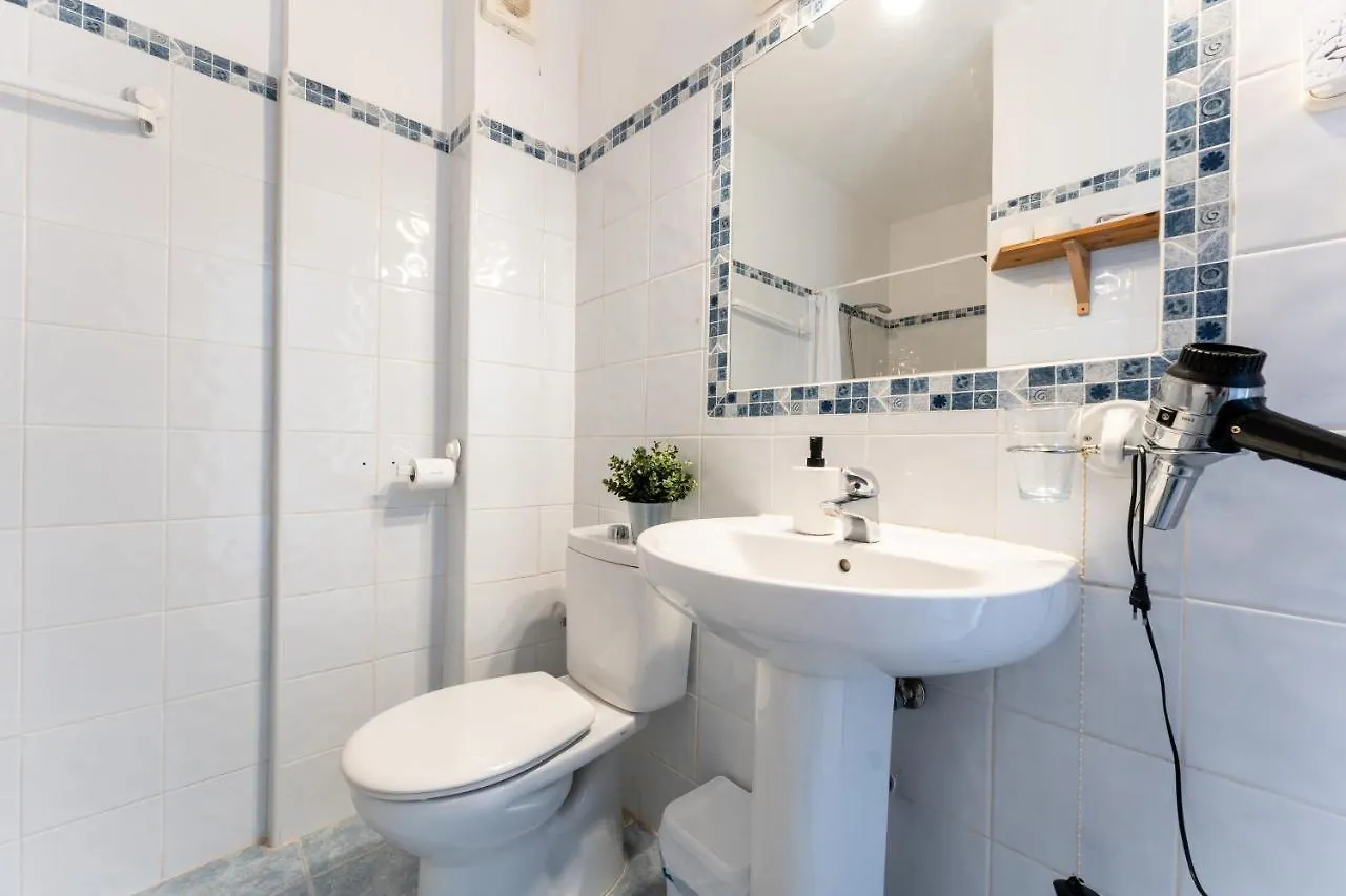 Ventana Al Mar Apartman Fuengirola