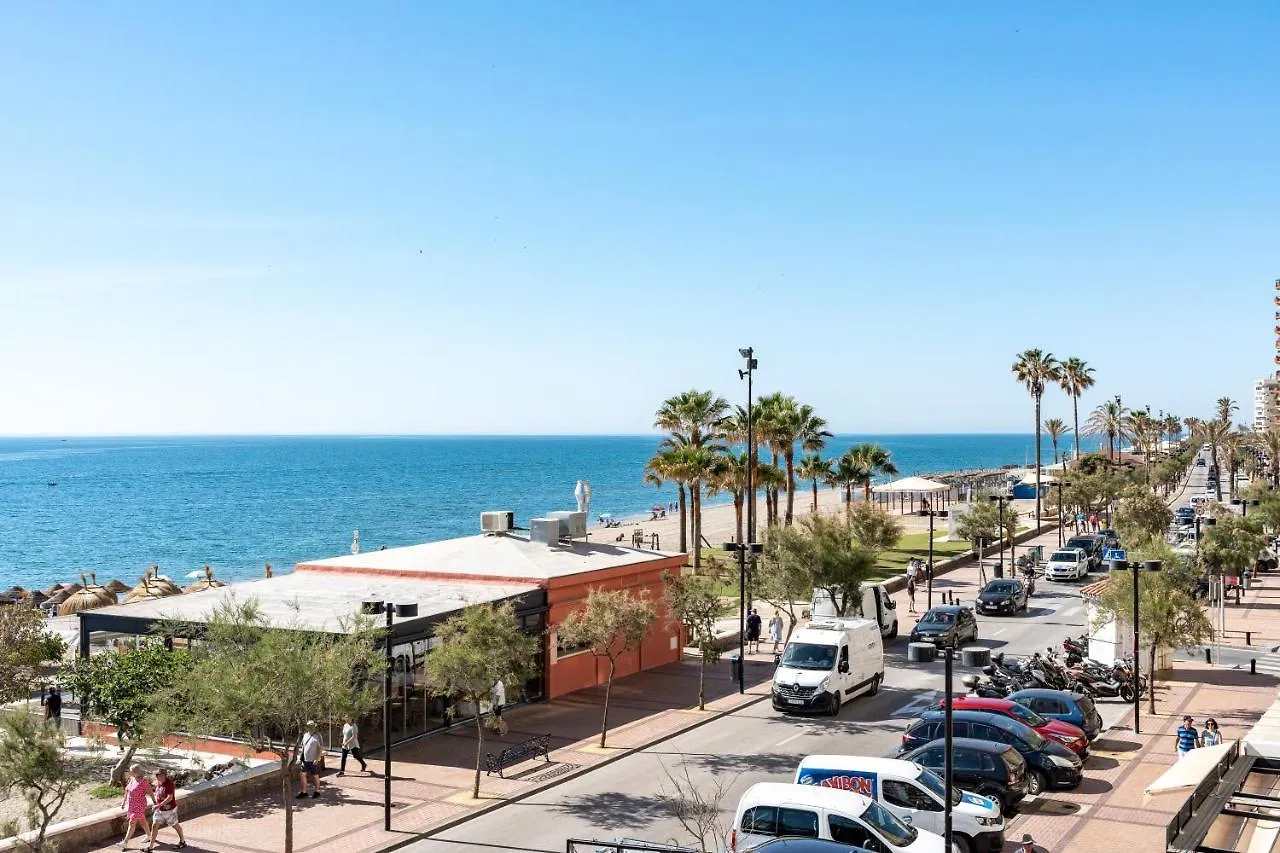 Ventana Al Mar Apartman Fuengirola