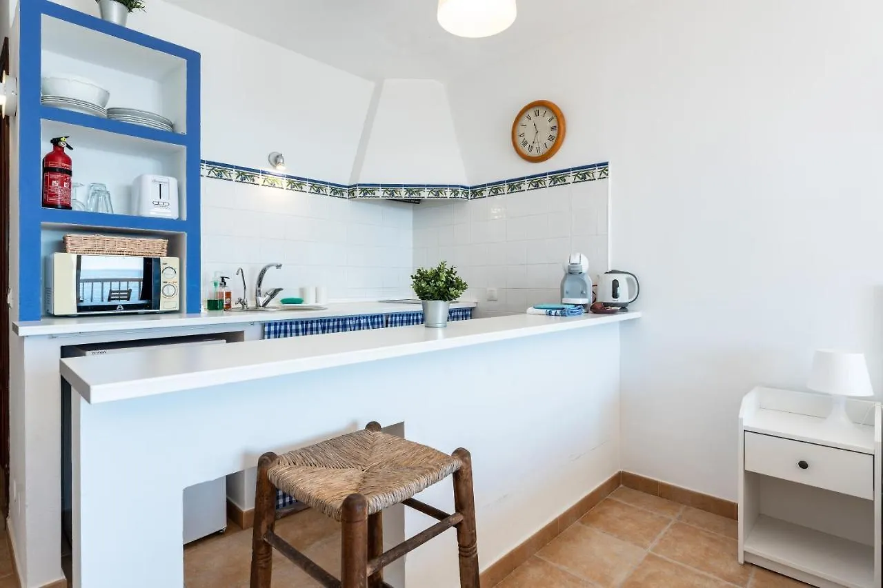 Ventana Al Mar Apartman Fuengirola 0*,