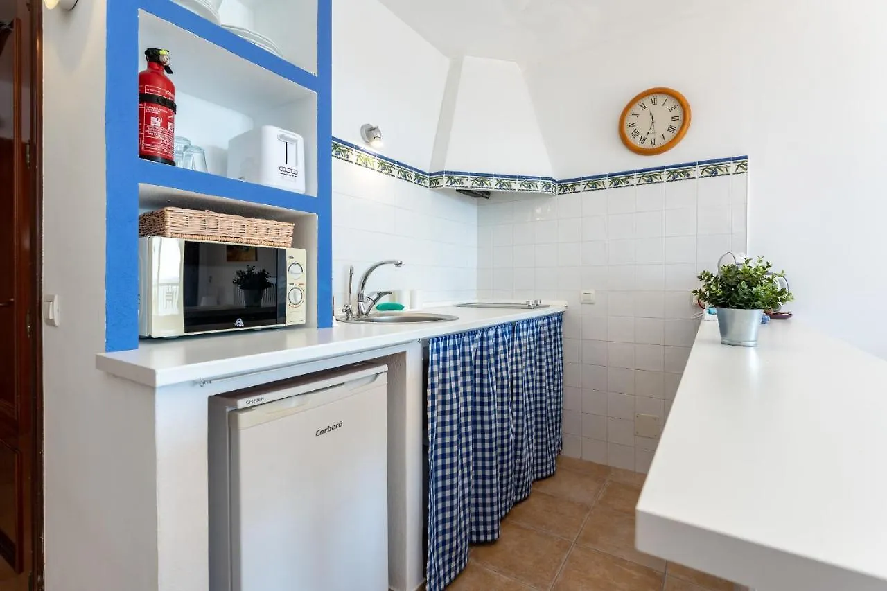 Ventana Al Mar Apartman Fuengirola