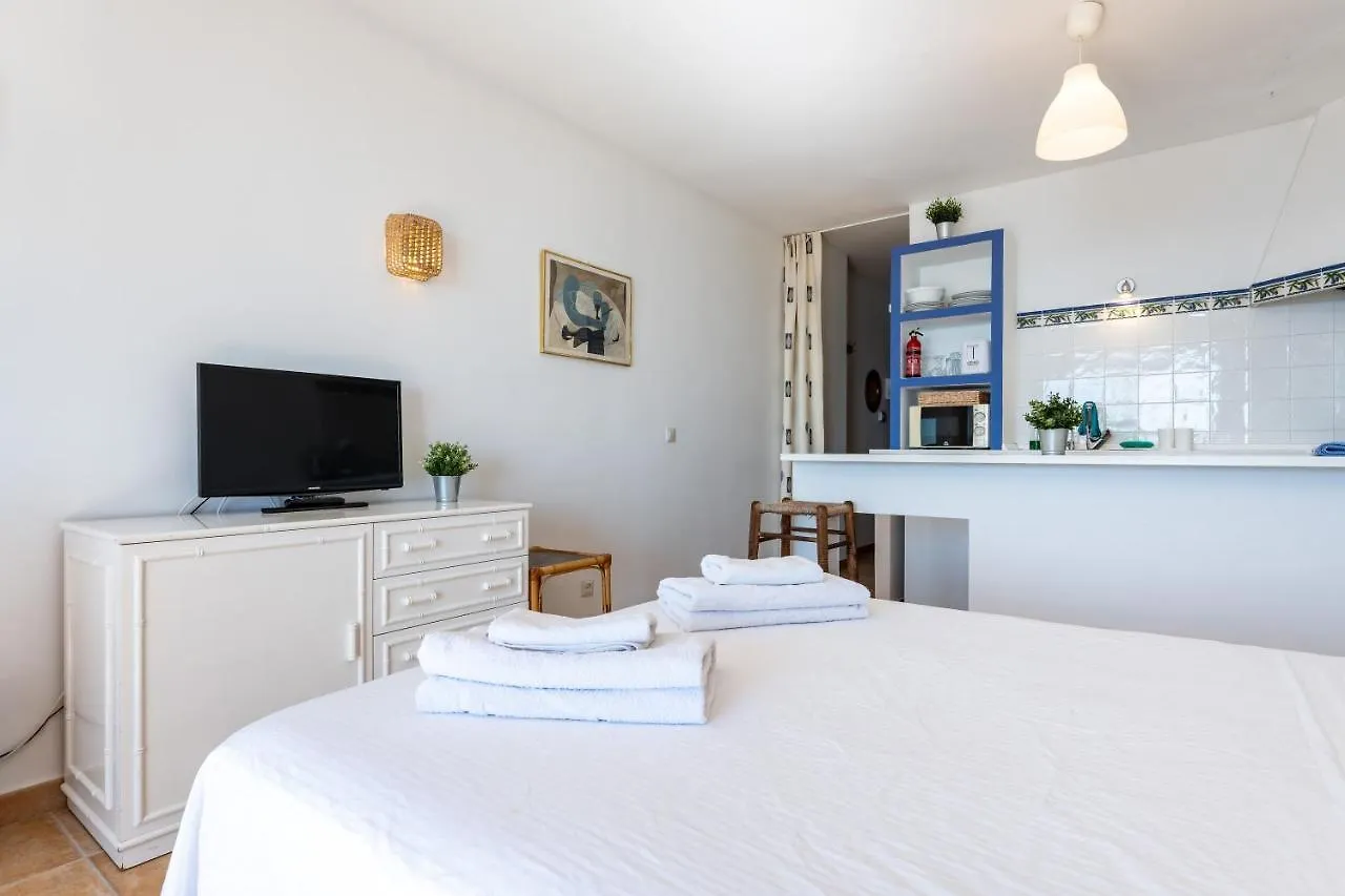 Ventana Al Mar Apartman Fuengirola