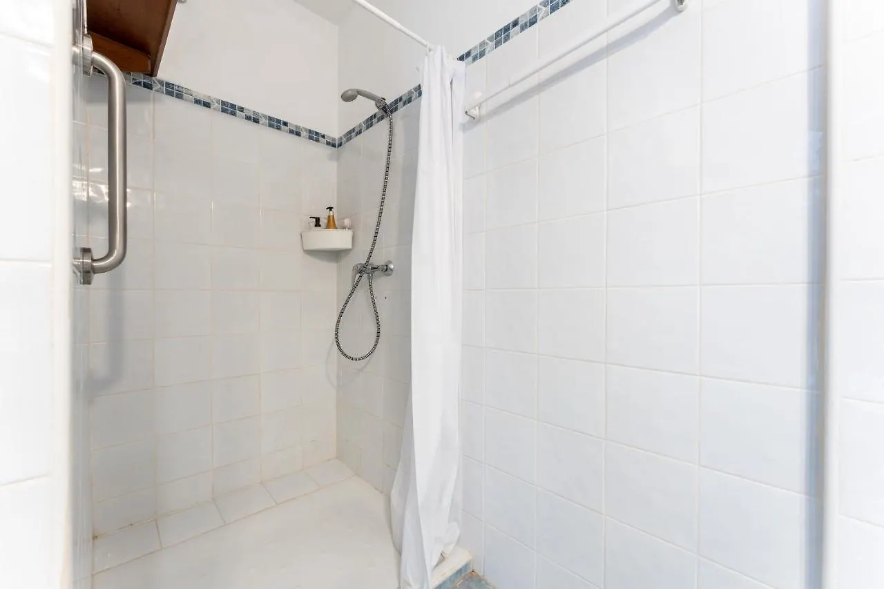 Ventana Al Mar Apartman Fuengirola