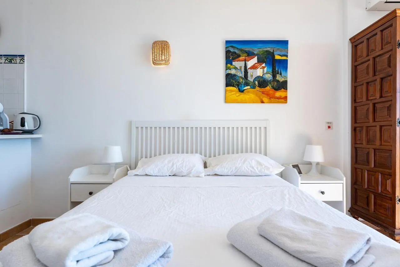 Ventana Al Mar Apartment Fuengirola