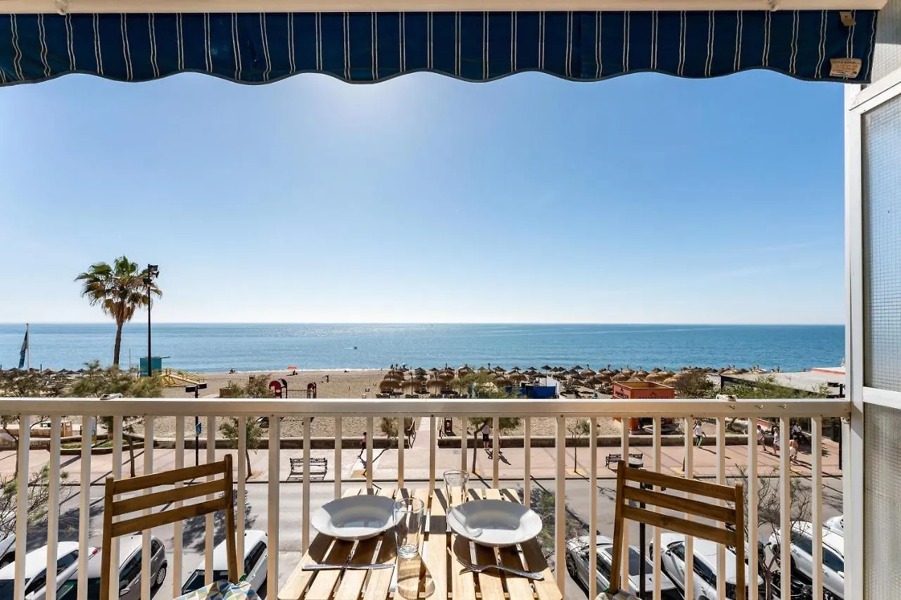 Ventana Al Mar Apartment Fuengirola 0*,  Spain