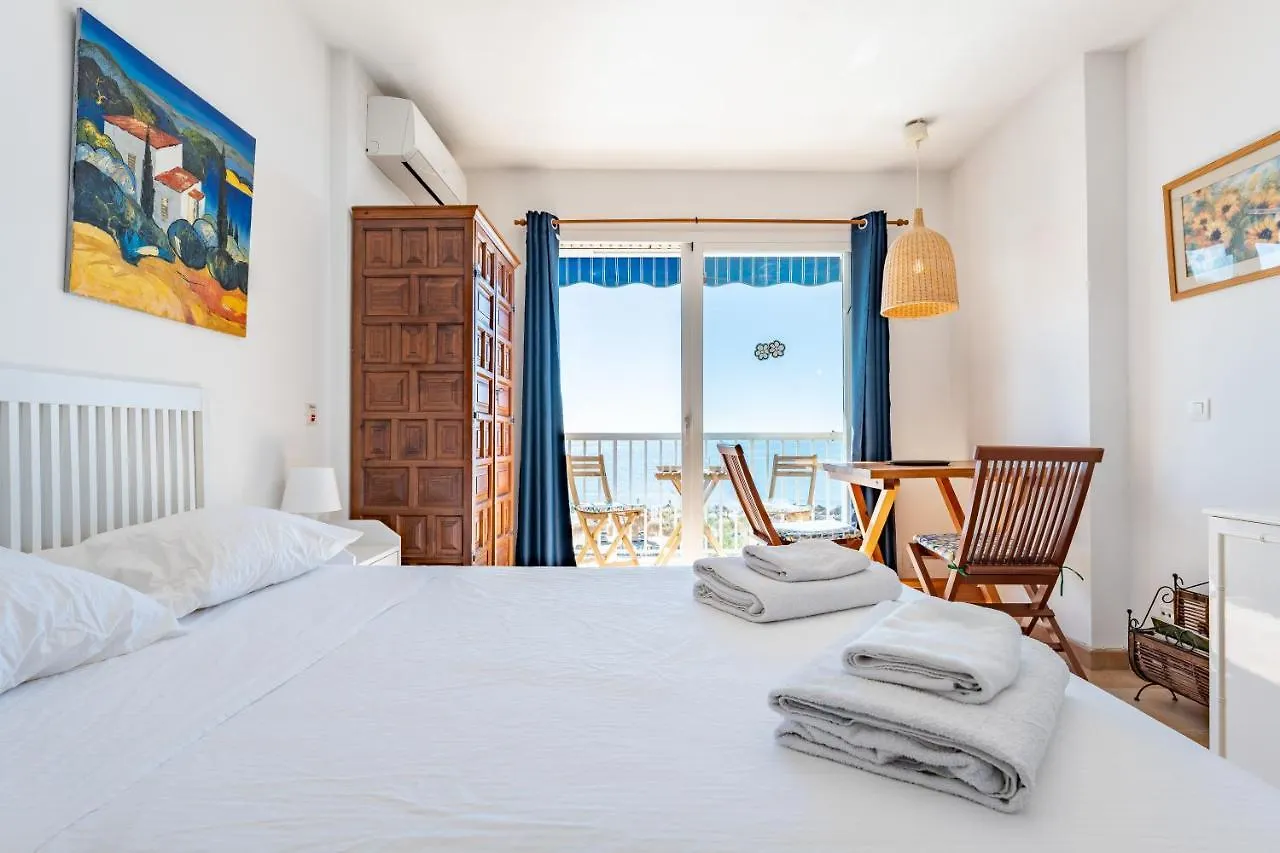 Ventana Al Mar Apartment Fuengirola