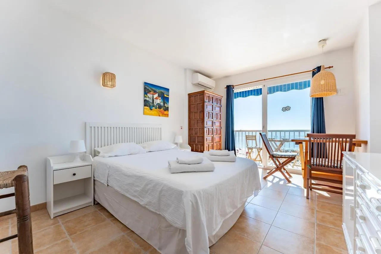 Ventana Al Mar Apartment Fuengirola
