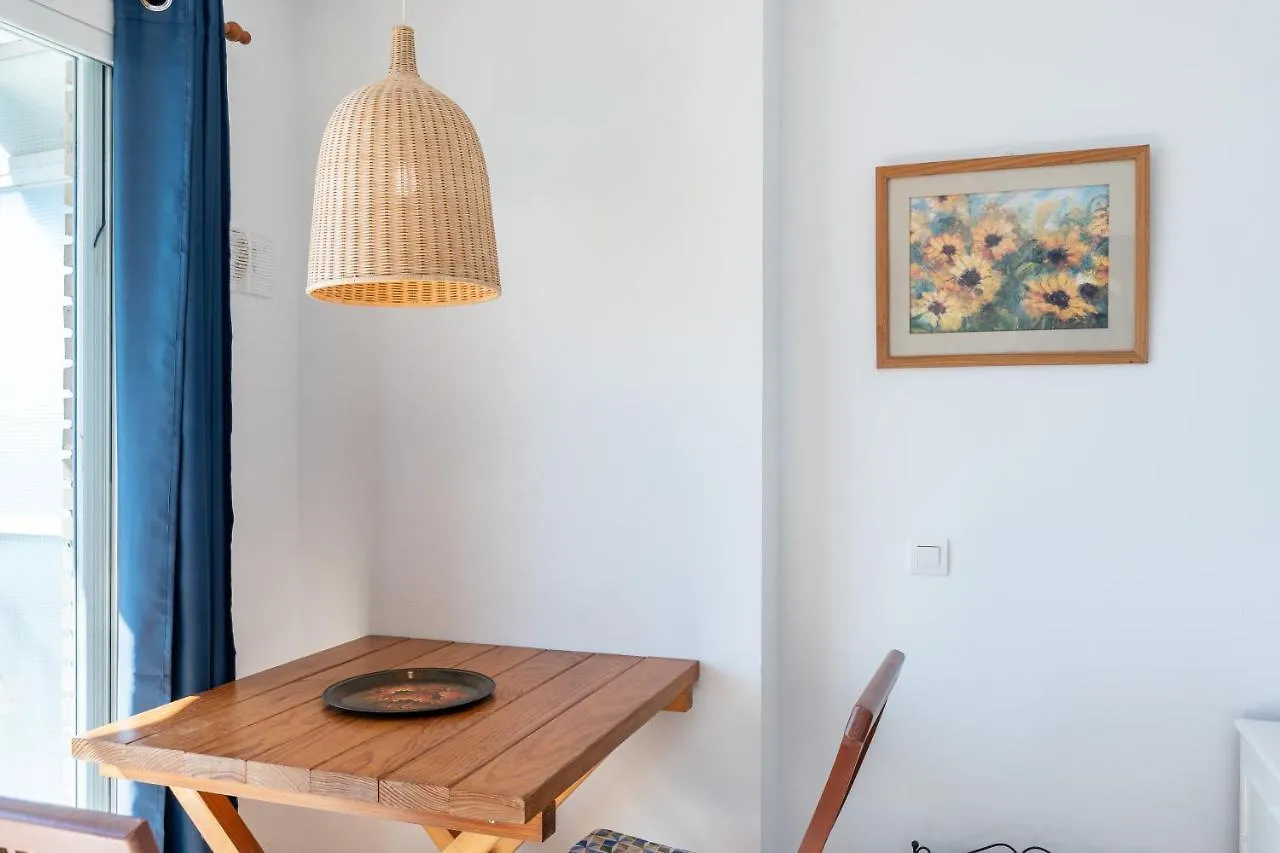 Ventana Al Mar Apartment Fuengirola