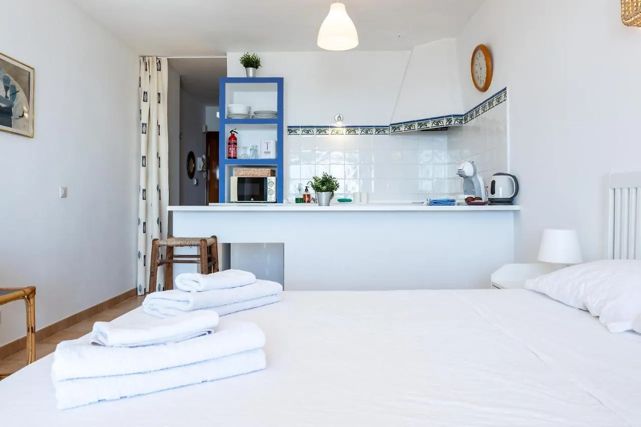 Ventana Al Mar Apartment Fuengirola 0*,  Spain