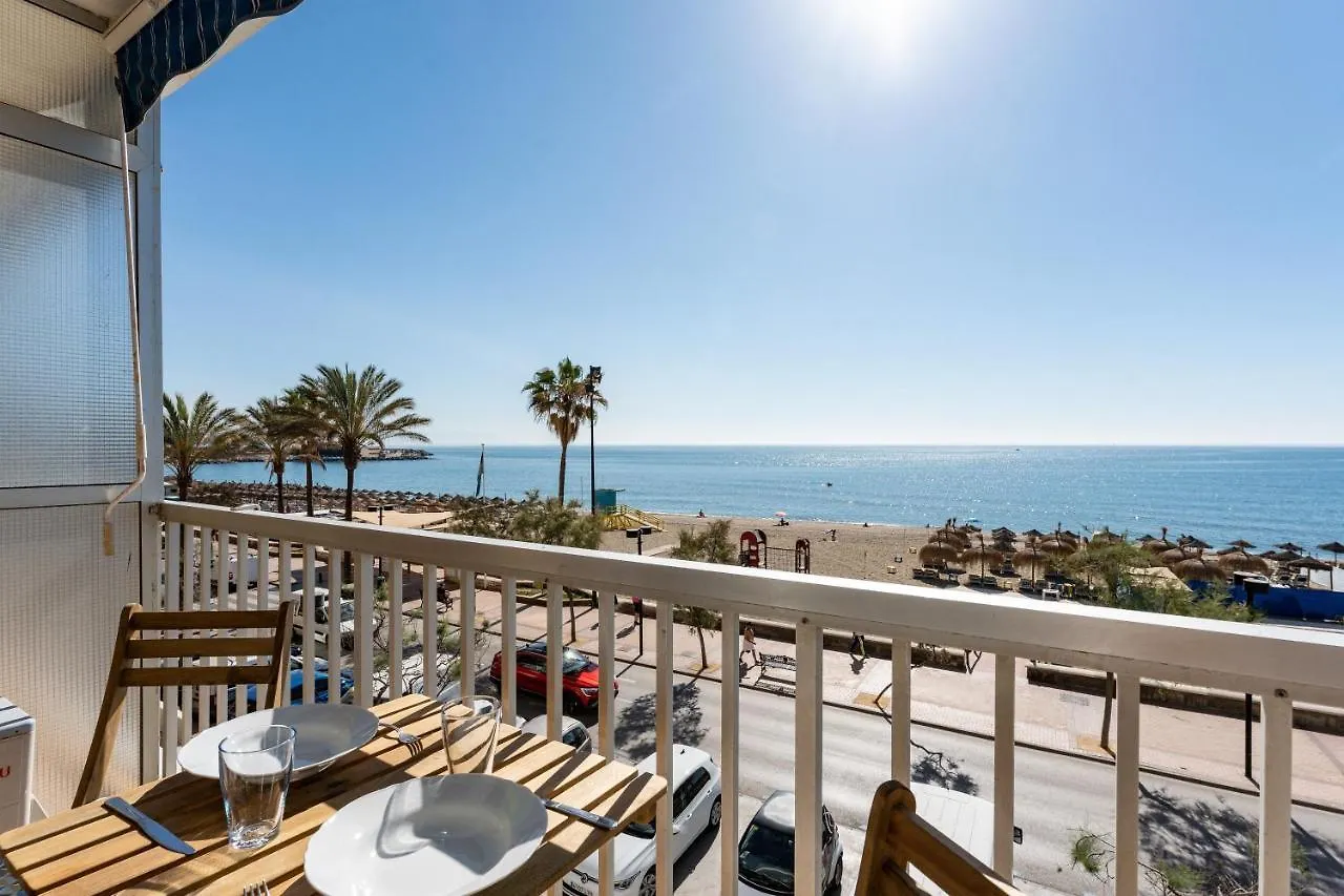 Ventana Al Mar Apartment Fuengirola